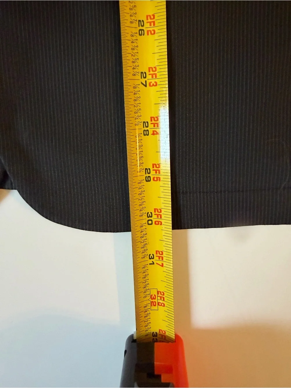 John Varvatos Black Single-Breasted Sport Coat